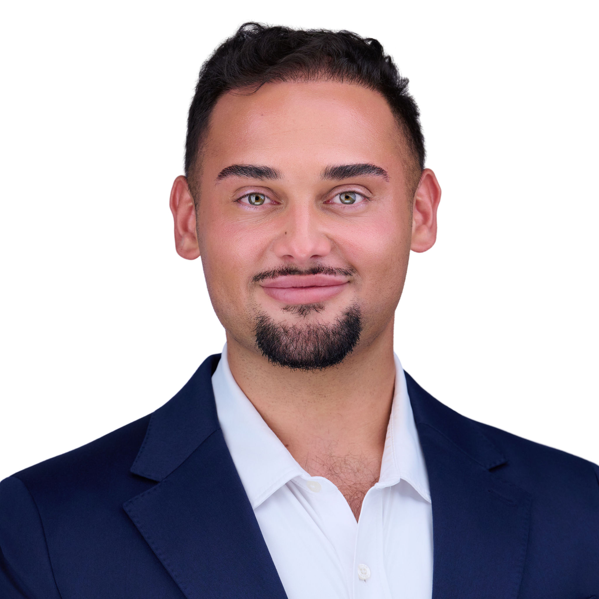 Brandon Caldwell