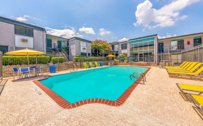 CRE Connect National- Lion Real Estate Group Stays Disciplined in a Challenging Market