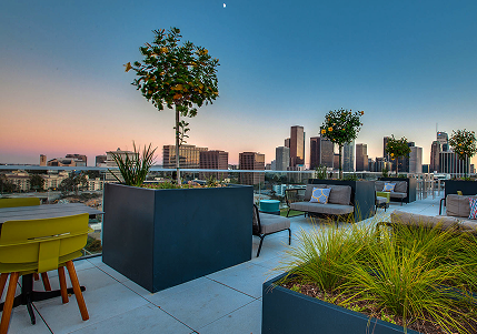 Lion acquires 8th acquisition for its Third Fund. 241-unit Multifamily property in Houston, TX.