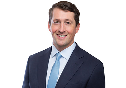 COSTAR: Ian Symington Joins Lion as VP of Acquisitions